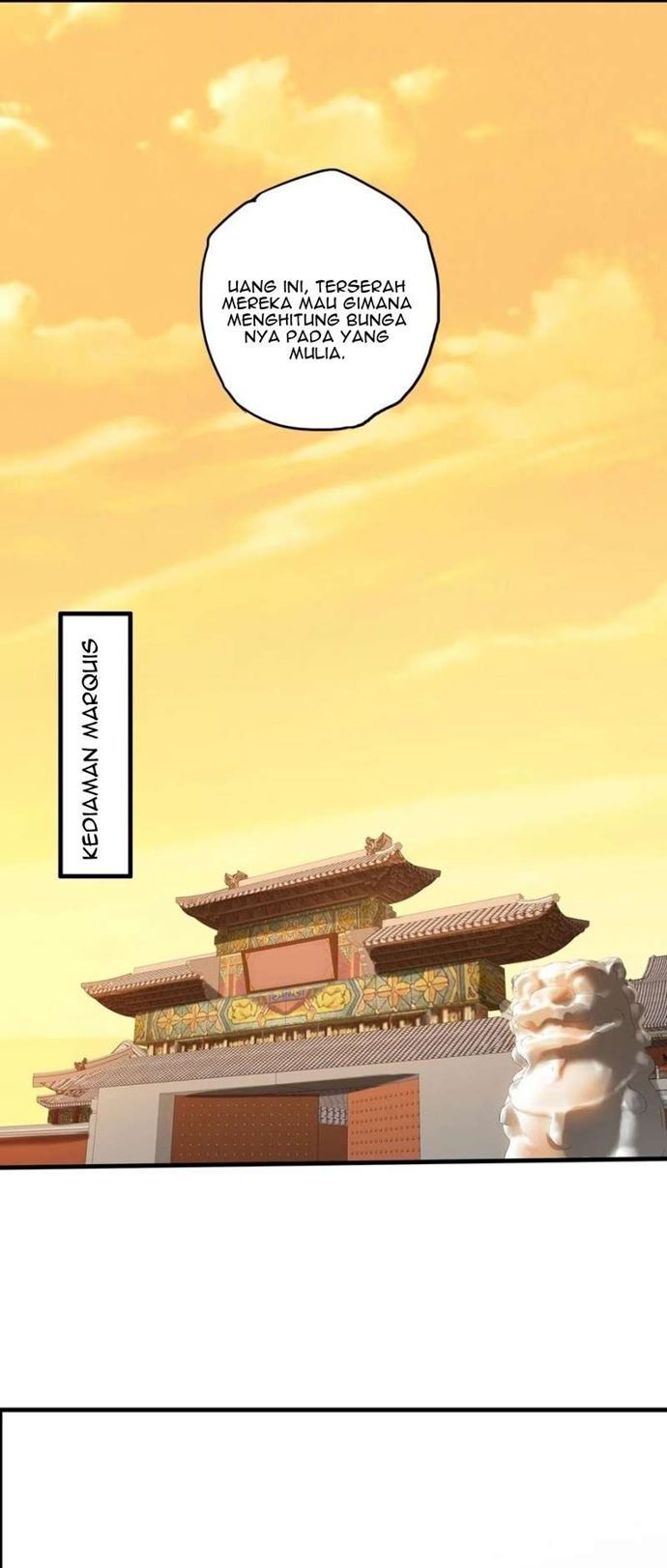First Dragon (Yuanlong) Chapter 168 Gambar 5